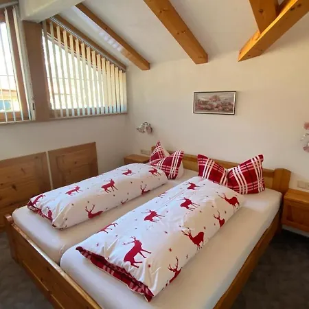 Appartamento Floerl Zell am Ziller