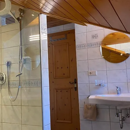 Floerl Zell am Ziller