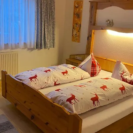 Appartamento Floerl Zell am Ziller