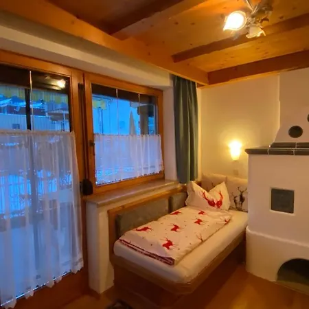 Appartamento Floerl *