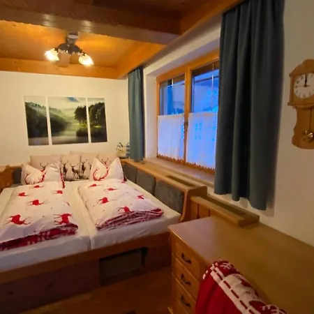 Appartamento Floerl Zell am Ziller