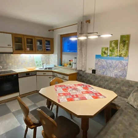 Appartamento Floerl Zell am Ziller