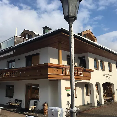 Floerl * Zell am Ziller