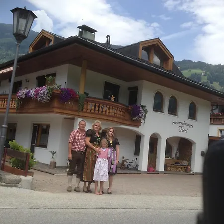 Floerl * Zell am Ziller