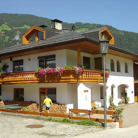 Floerl Zell am Ziller