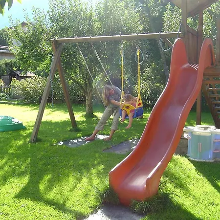 Floerl Appartamento *