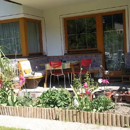 Floerl * Zell am Ziller