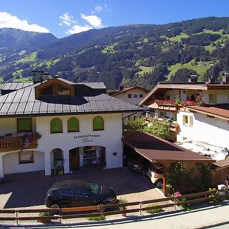 Floerl Appartamento *