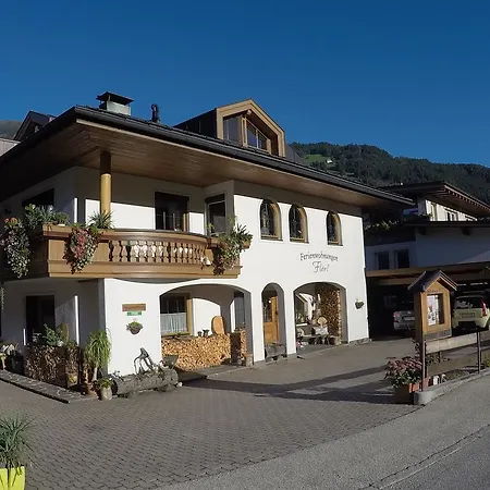 Appartamento Floerl *