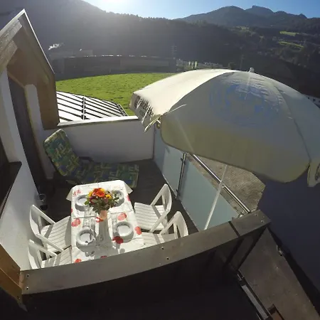 Floerl Zell am Ziller