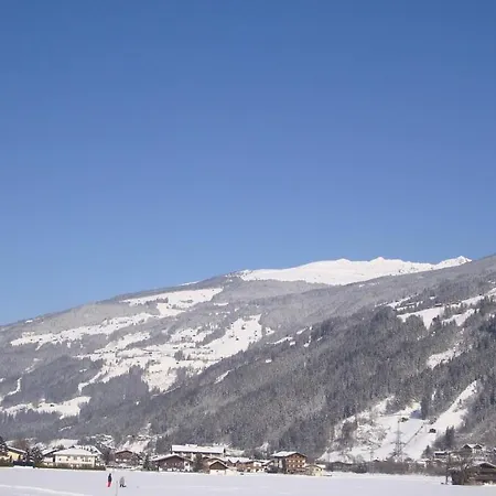 Appartamento Floerl *