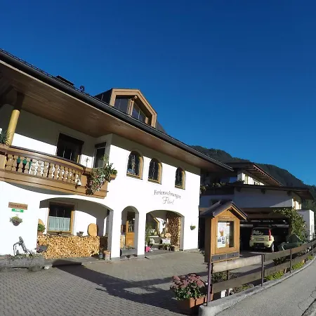 Floerl * Zell am Ziller