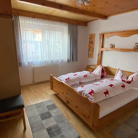 Apartmán Floerl *