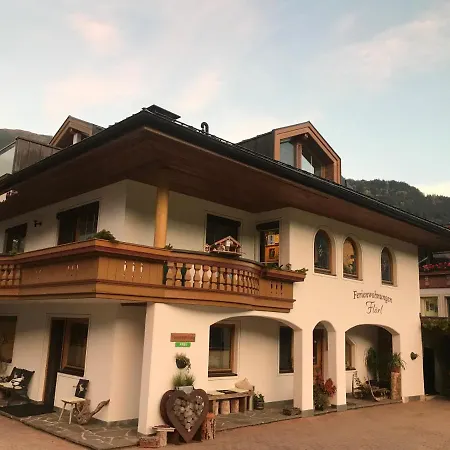 Apartmán Floerl