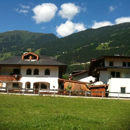 Apartman Floerl Zell am Ziller