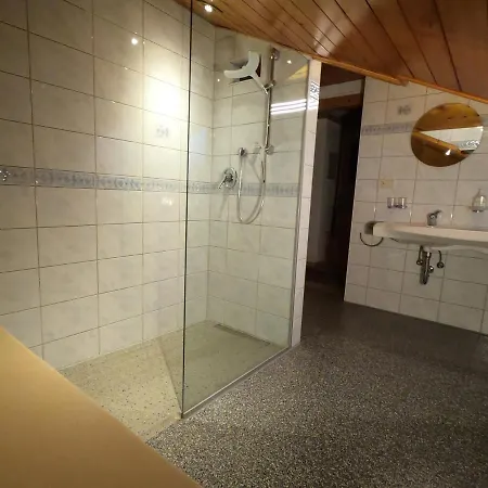 Apartmán Floerl Zell am Ziller