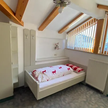 Apartment Flörl Zell am Ziller