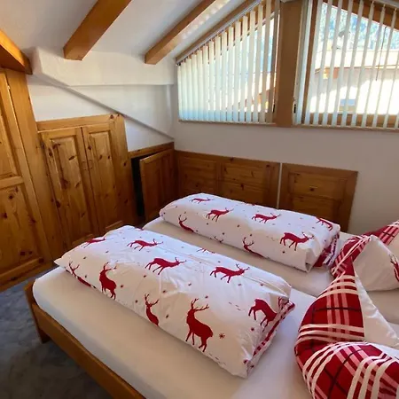 Apartment Flörl Zell am Ziller