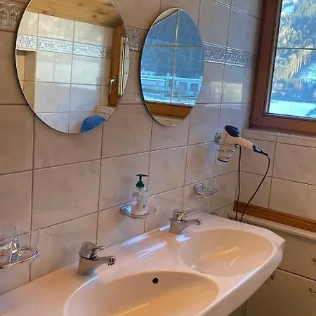 Apartment Flörl *