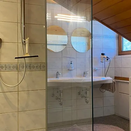 Flörl Apartment