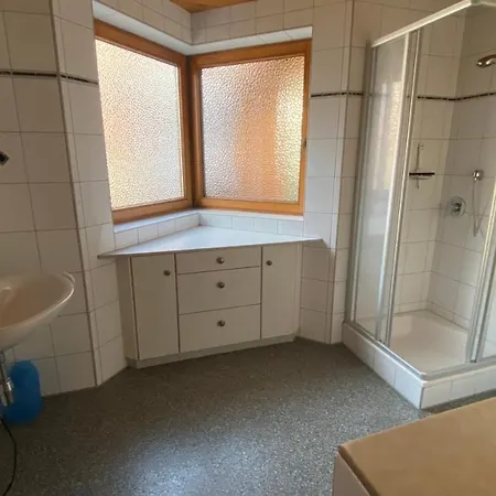Flörl Apartment