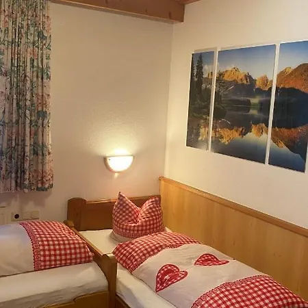 Flörl Apartment