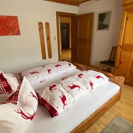 Flörl Apartment