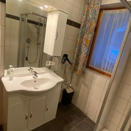 Flörl Apartment Zell am Ziller