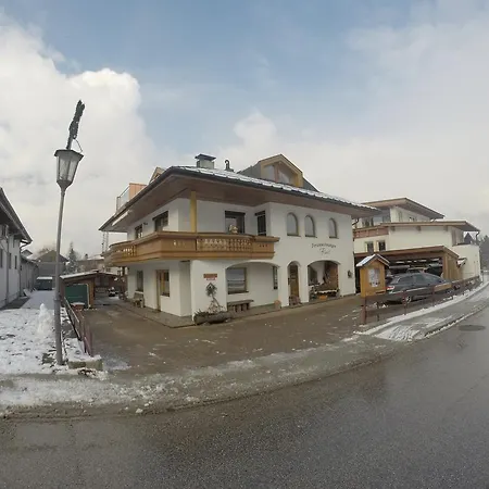 Flörl * Zell am Ziller