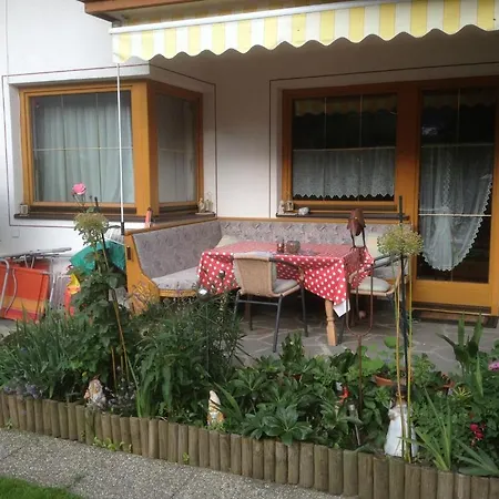Flörl * Zell am Ziller