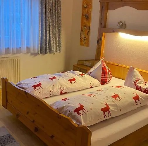 Apartamento Floerl Zell am Ziller